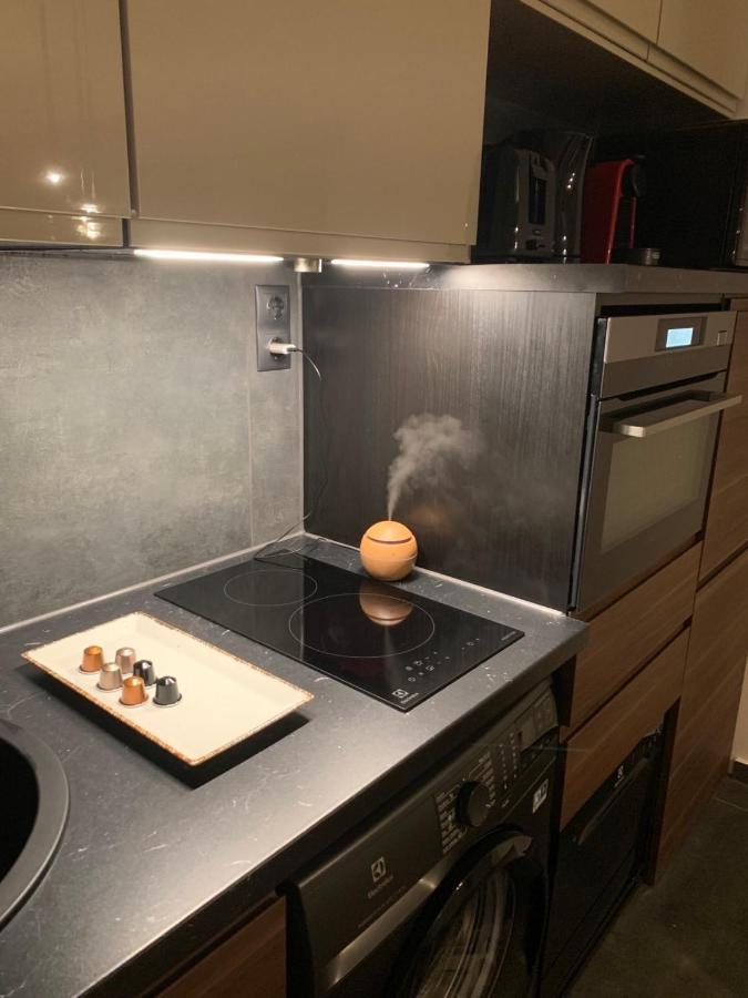 Zora Apartman エゲル エクステリア 写真